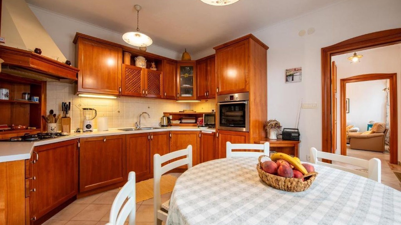 Photo of Kitchen in Kuceli