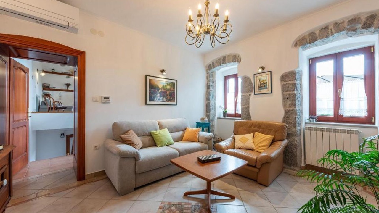 Photo of Livingroom in Kuceli