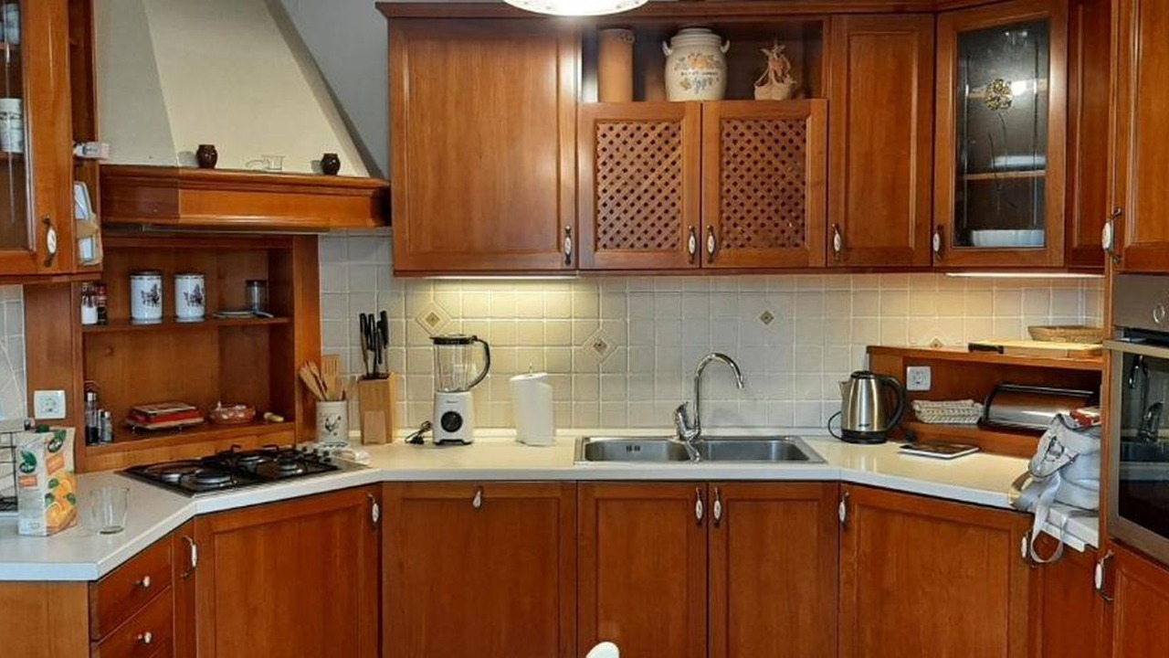 Photo of Kitchen in Kuceli