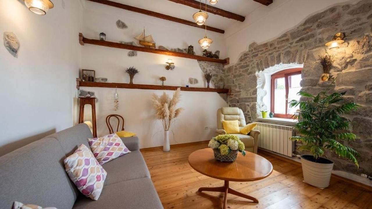 Photo of Livingroom in Kuceli