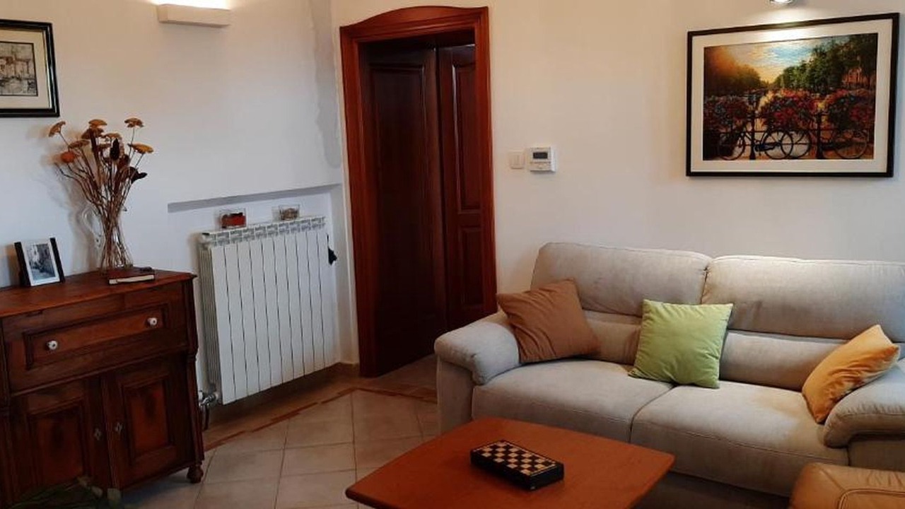 Photo of Livingroom in Kuceli