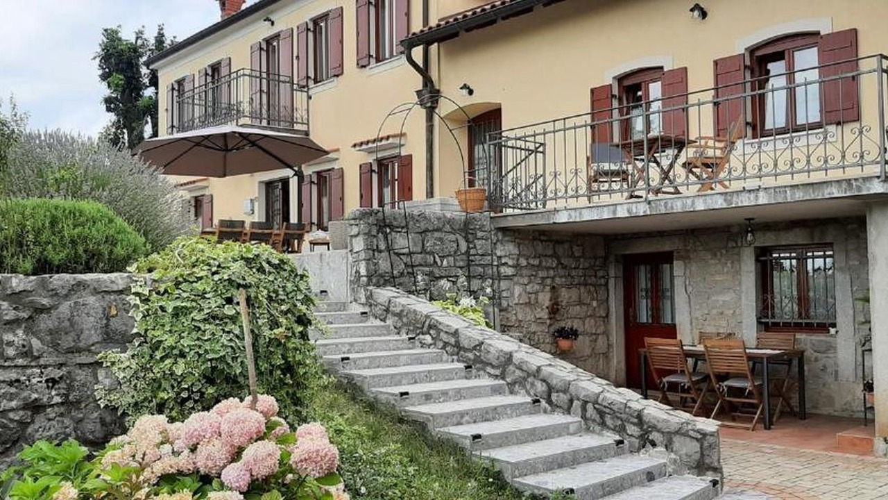 Photo of Outdoor in Kuceli