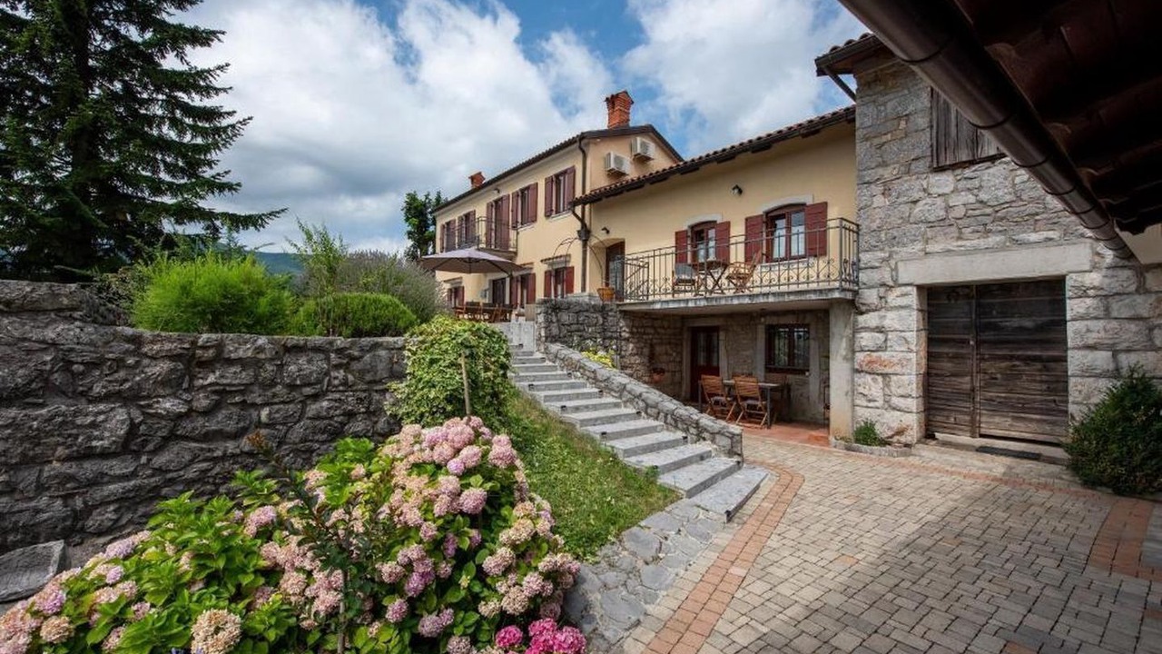 Photo of Outdoor in Kuceli