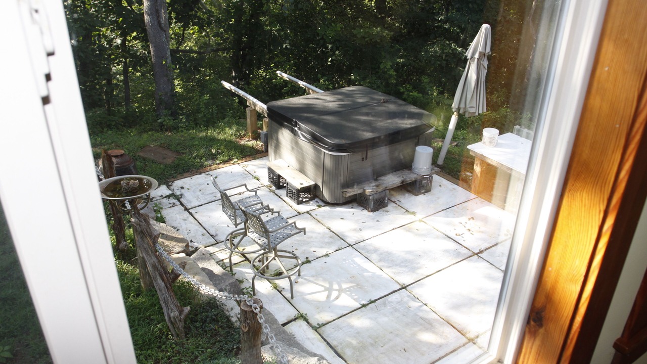 Photo of Outdoor in Buckingham