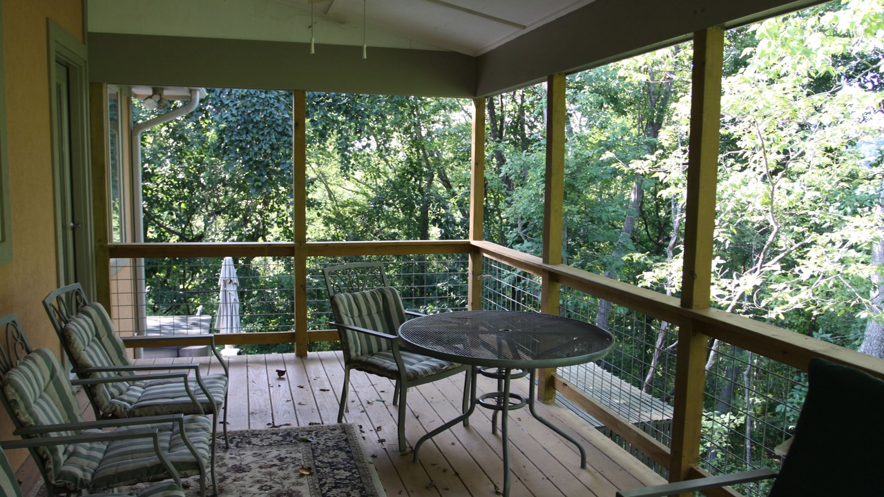 Photo of Outdoor in Buckingham