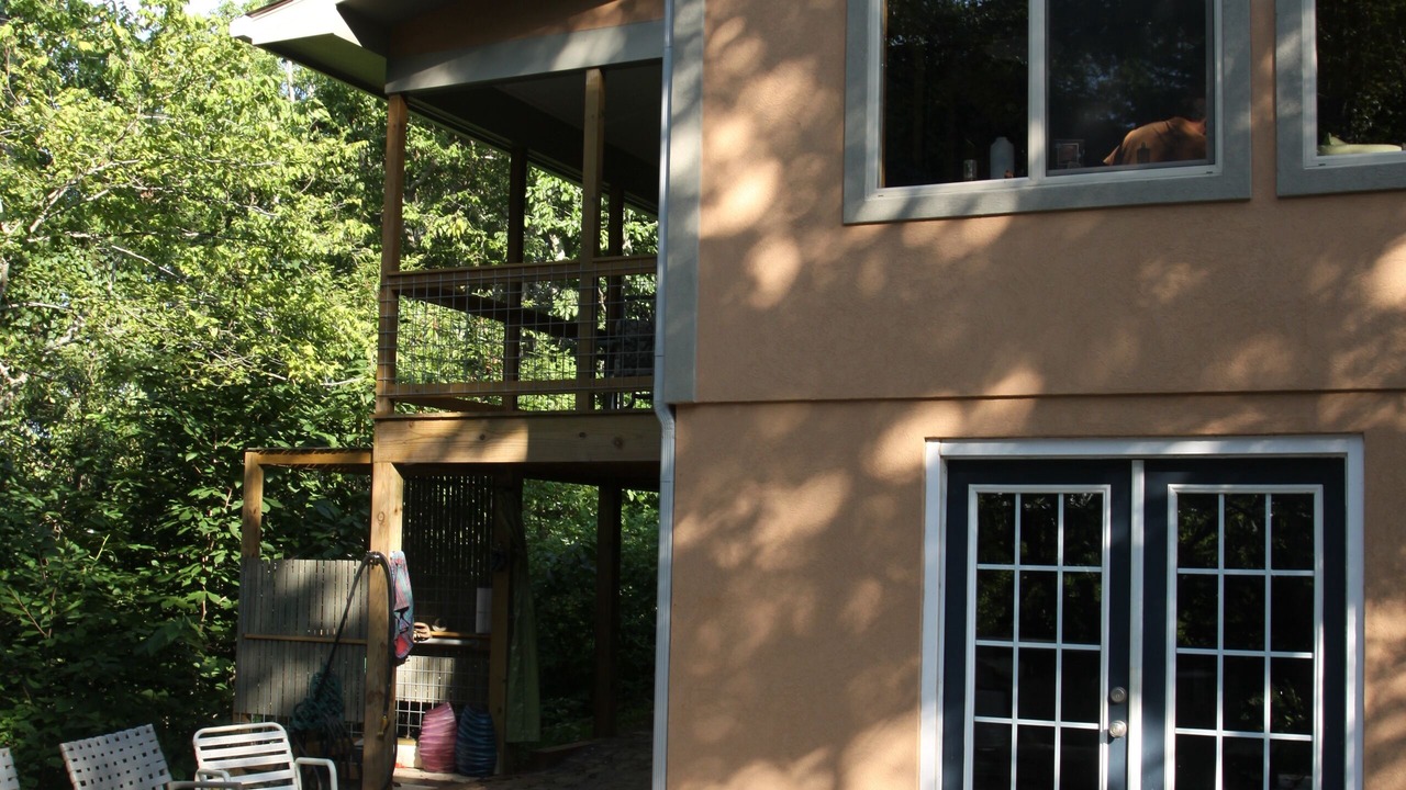 Photo of Outdoor in Buckingham