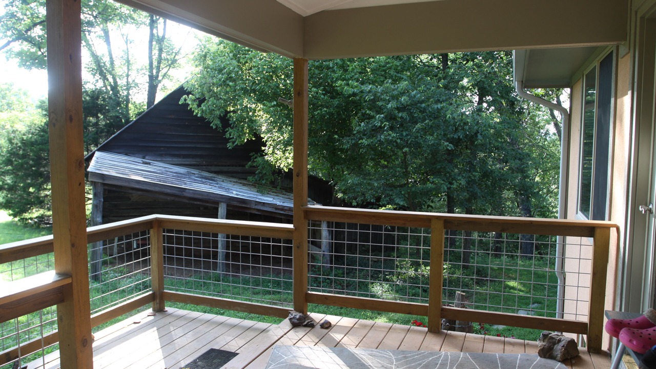 Photo of Outdoor in Buckingham