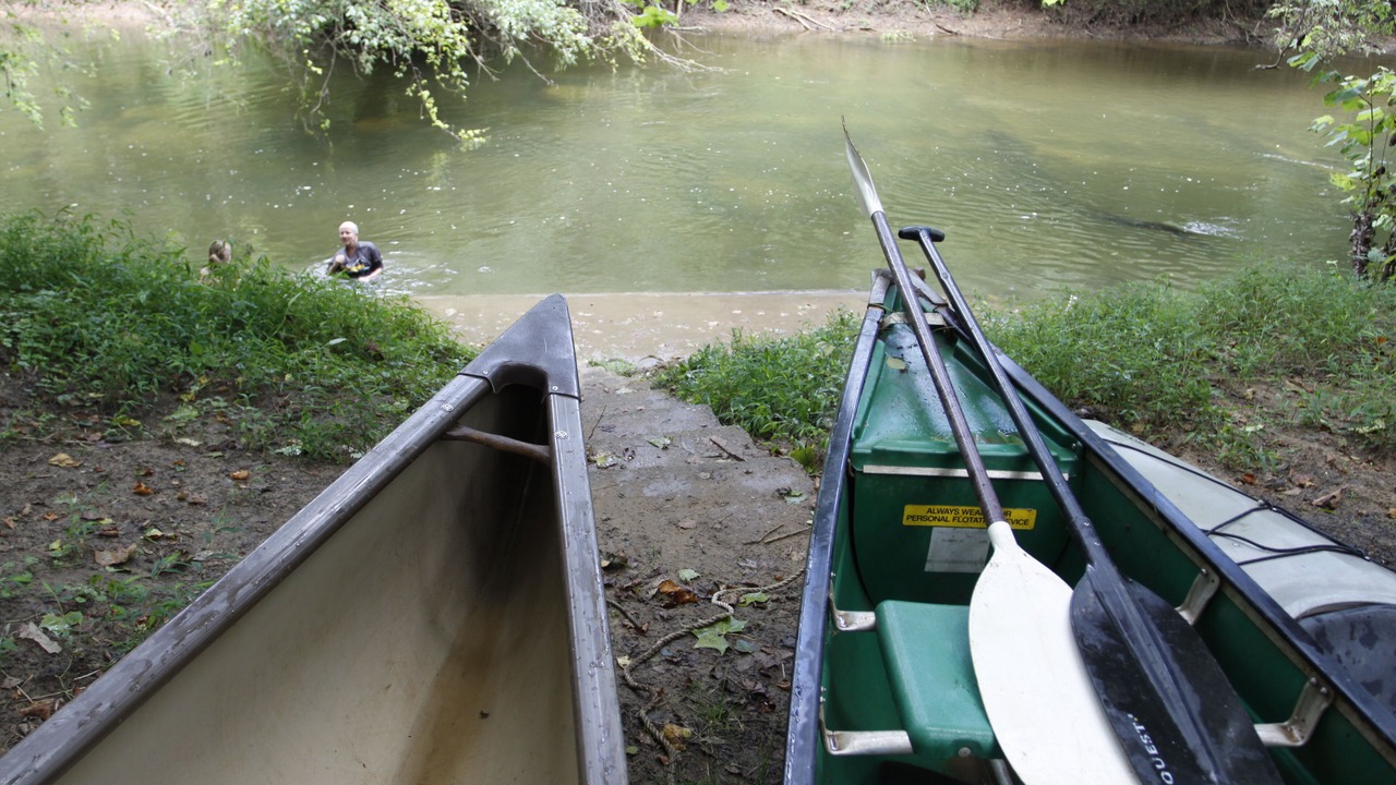 Photo of Outdoor in Buckingham