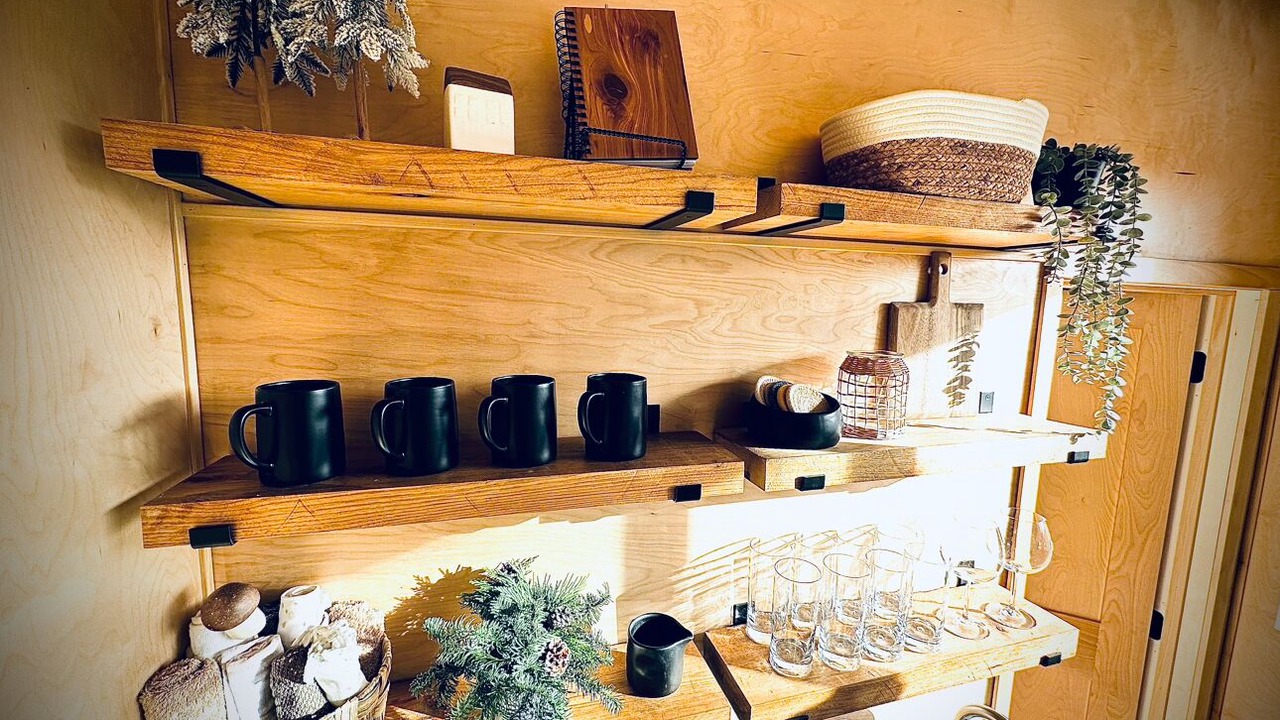 Photo of Kitchen in La Crosse
