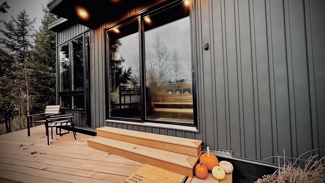 Photo of Patio Balcony in La Crosse