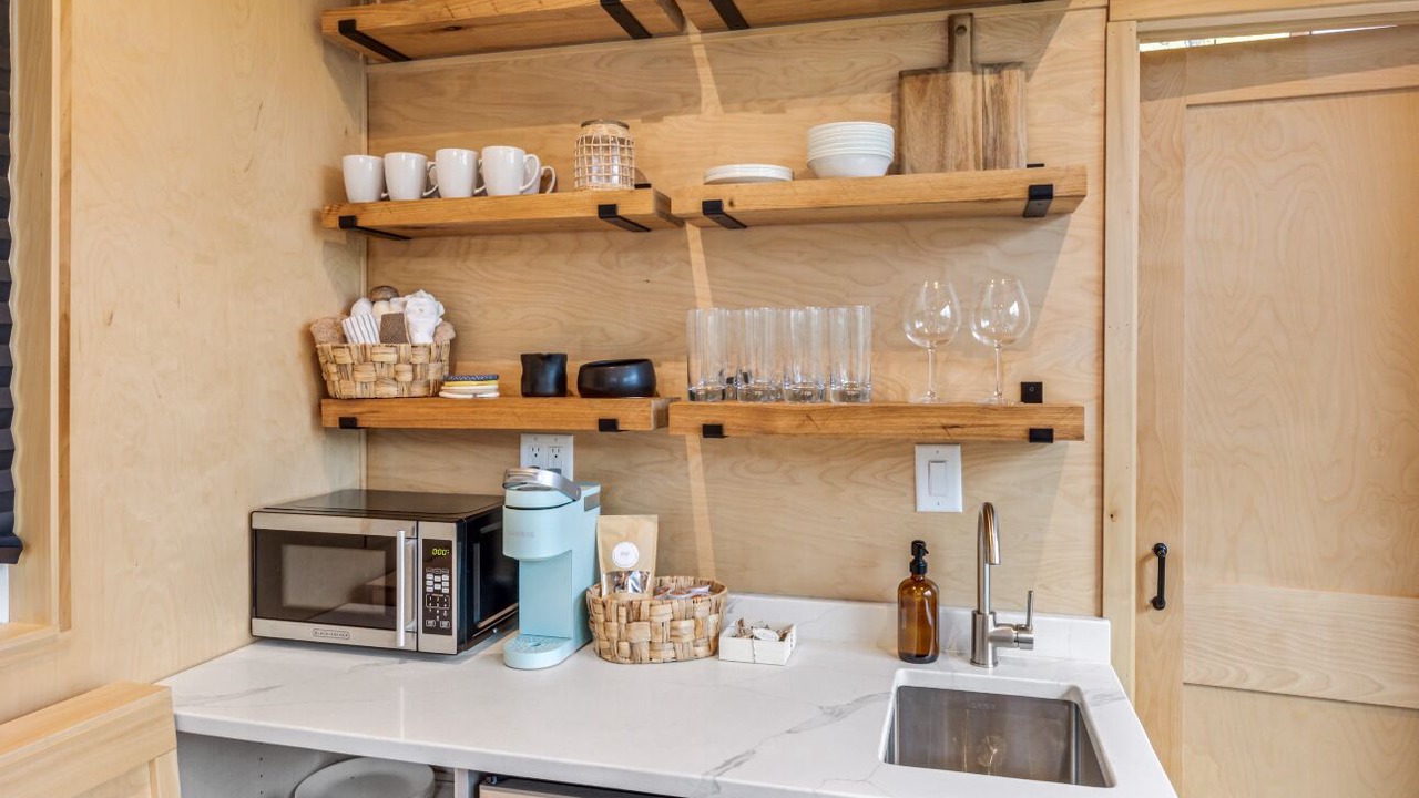 Photo of Kitchen in La Crosse