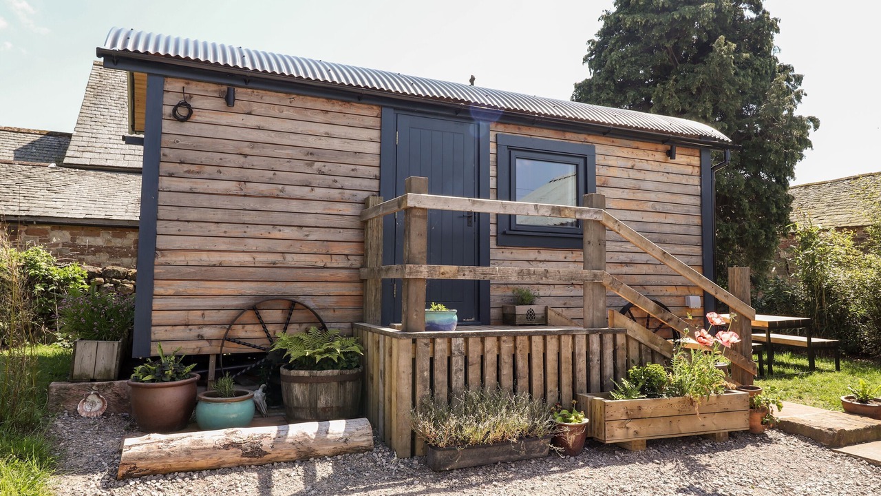 Photo of Outdoor in Knock