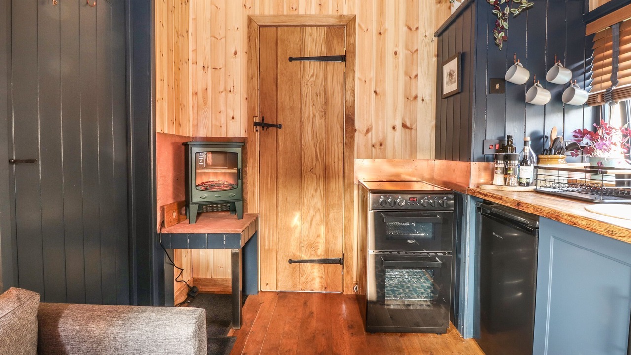 Photo of Others in Knock