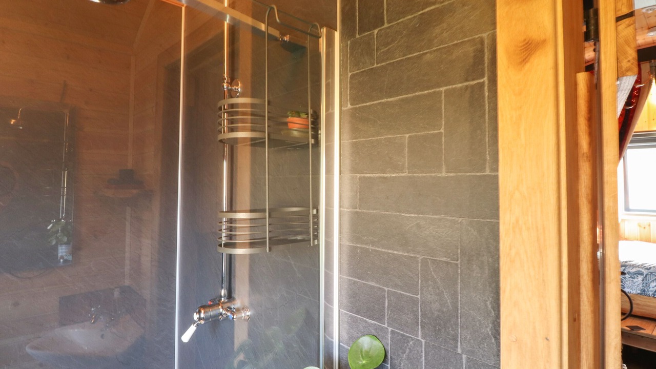 Photo of Bathroom in Knock