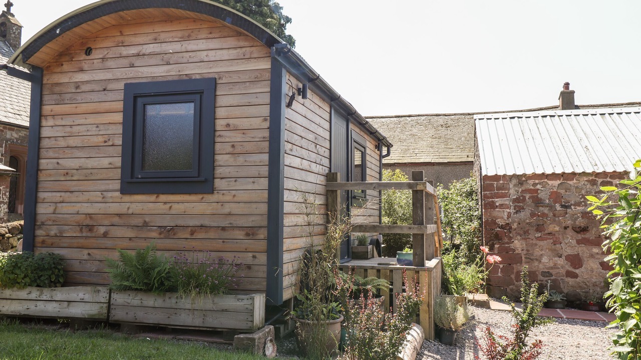 Photo of Outdoor in Knock