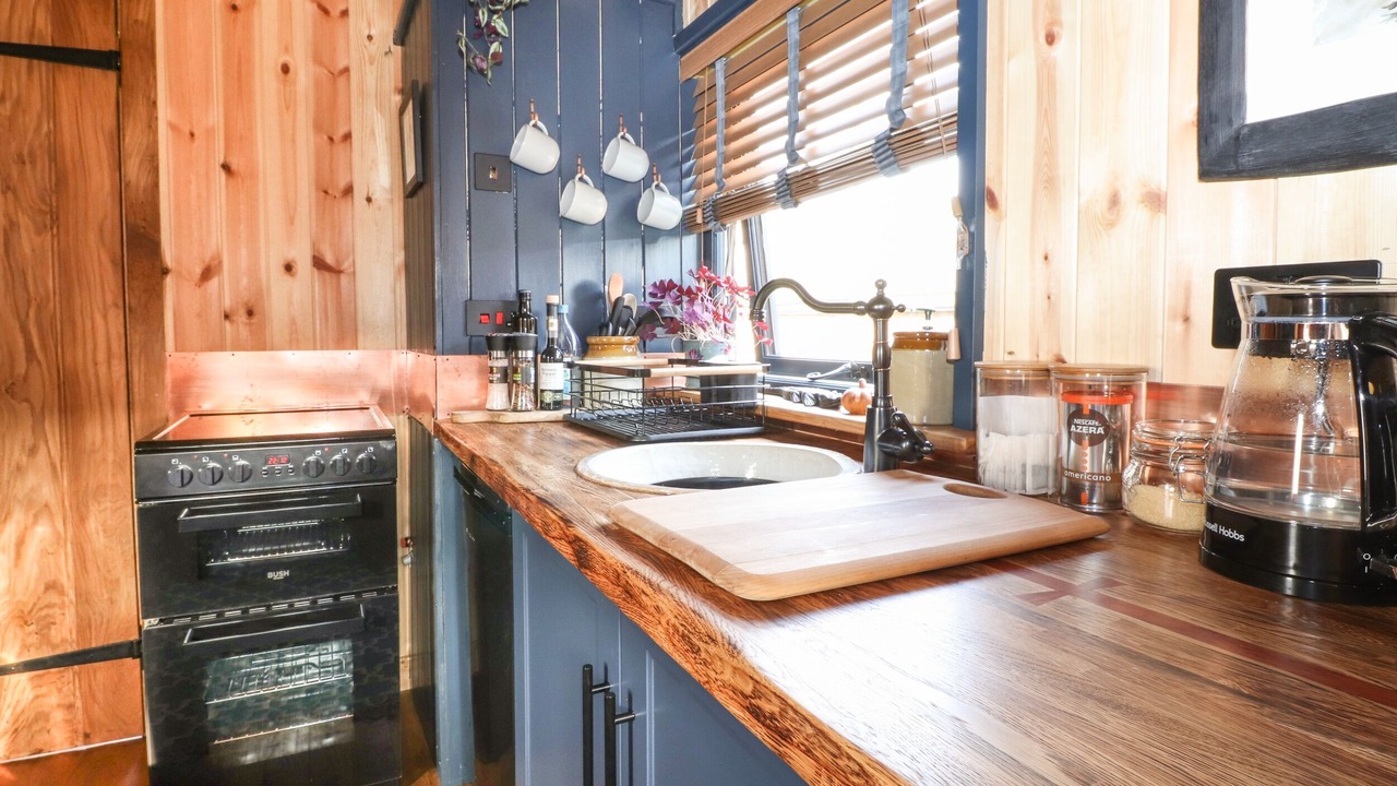 Photo of Others in Knock