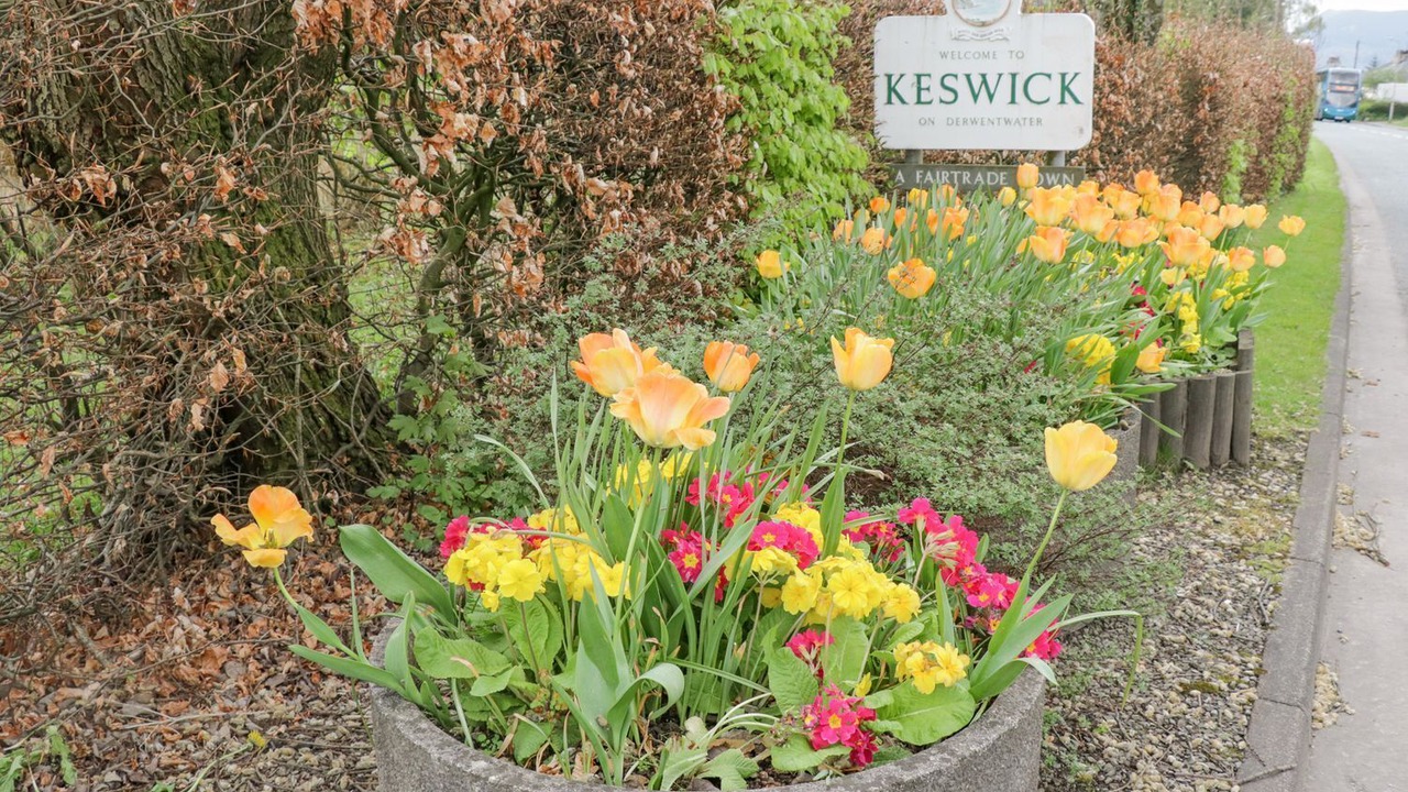 Photo of Outdoor in Keswick