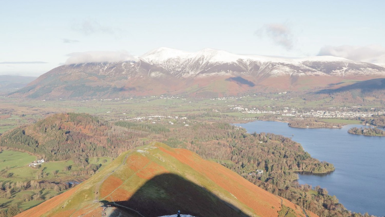 Photo of Others in Keswick