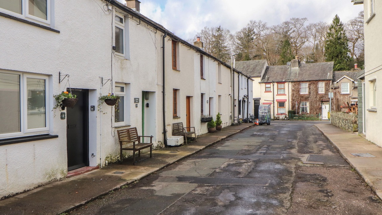 Photo of Outdoor in Keswick