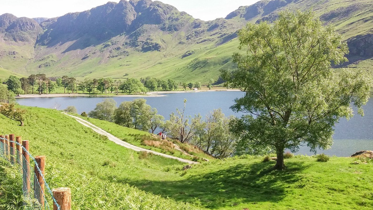 Photo of Others in Keswick