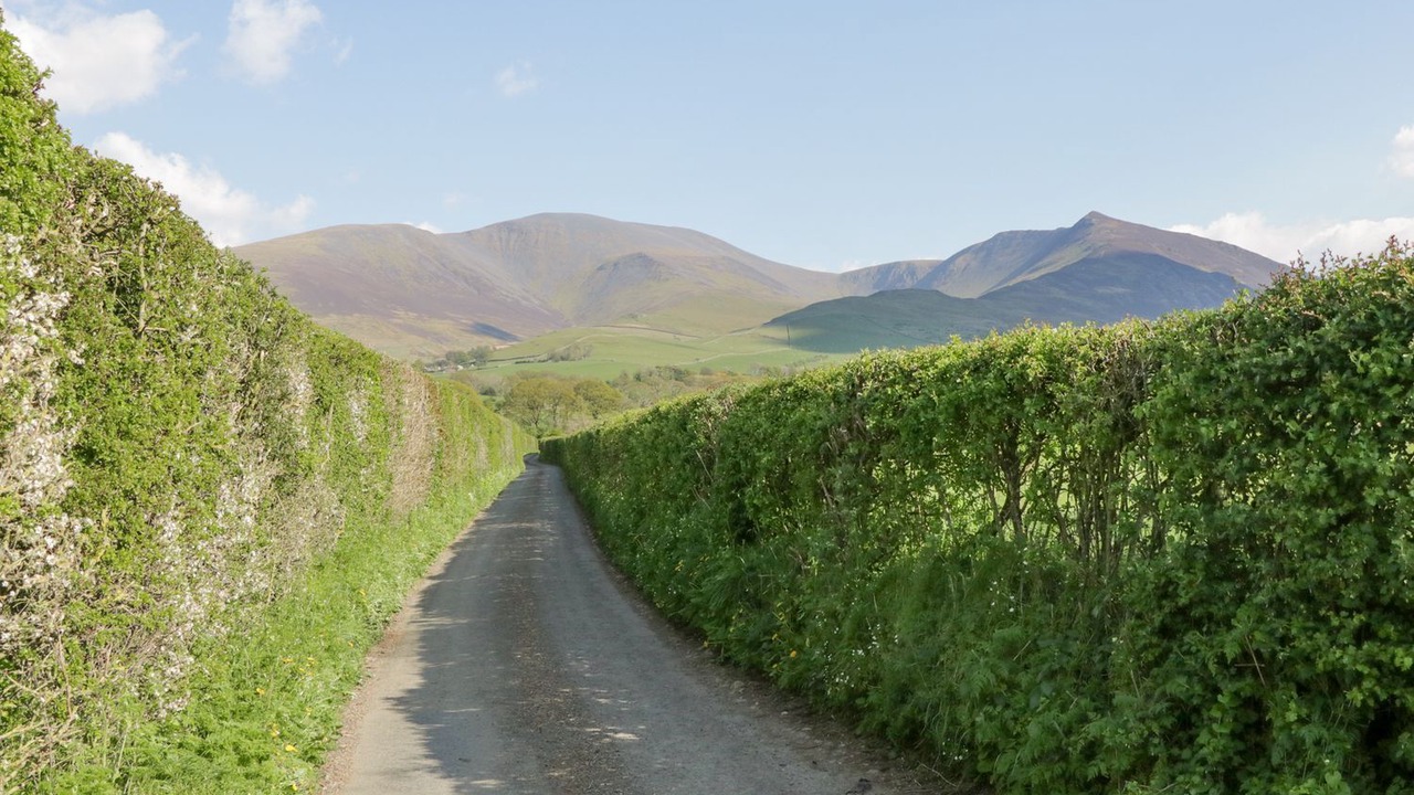 Photo of Outdoor in Keswick