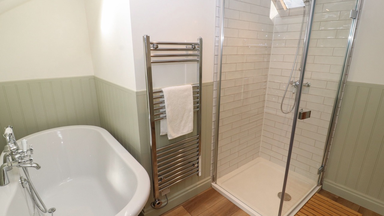 Photo of Bathroom in Keswick