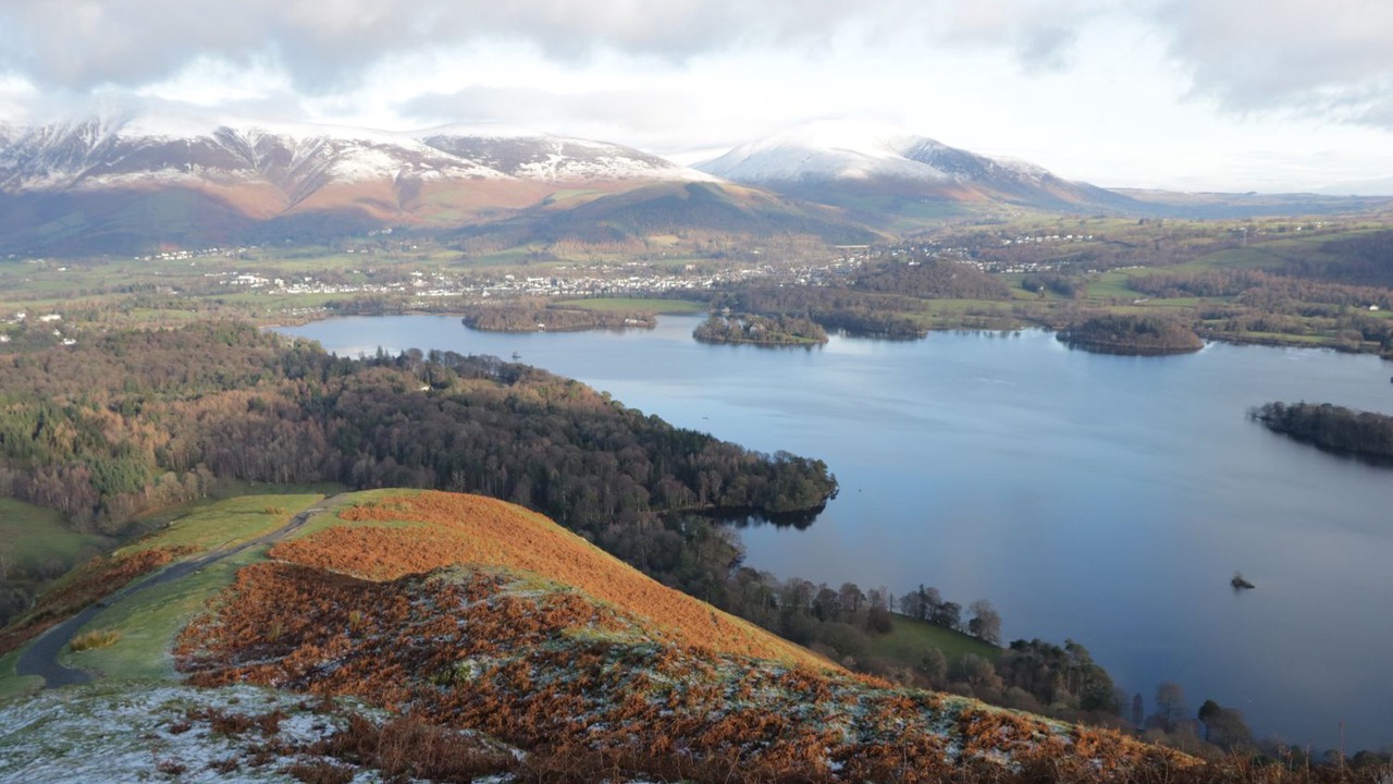 Photo of Outdoor in Keswick
