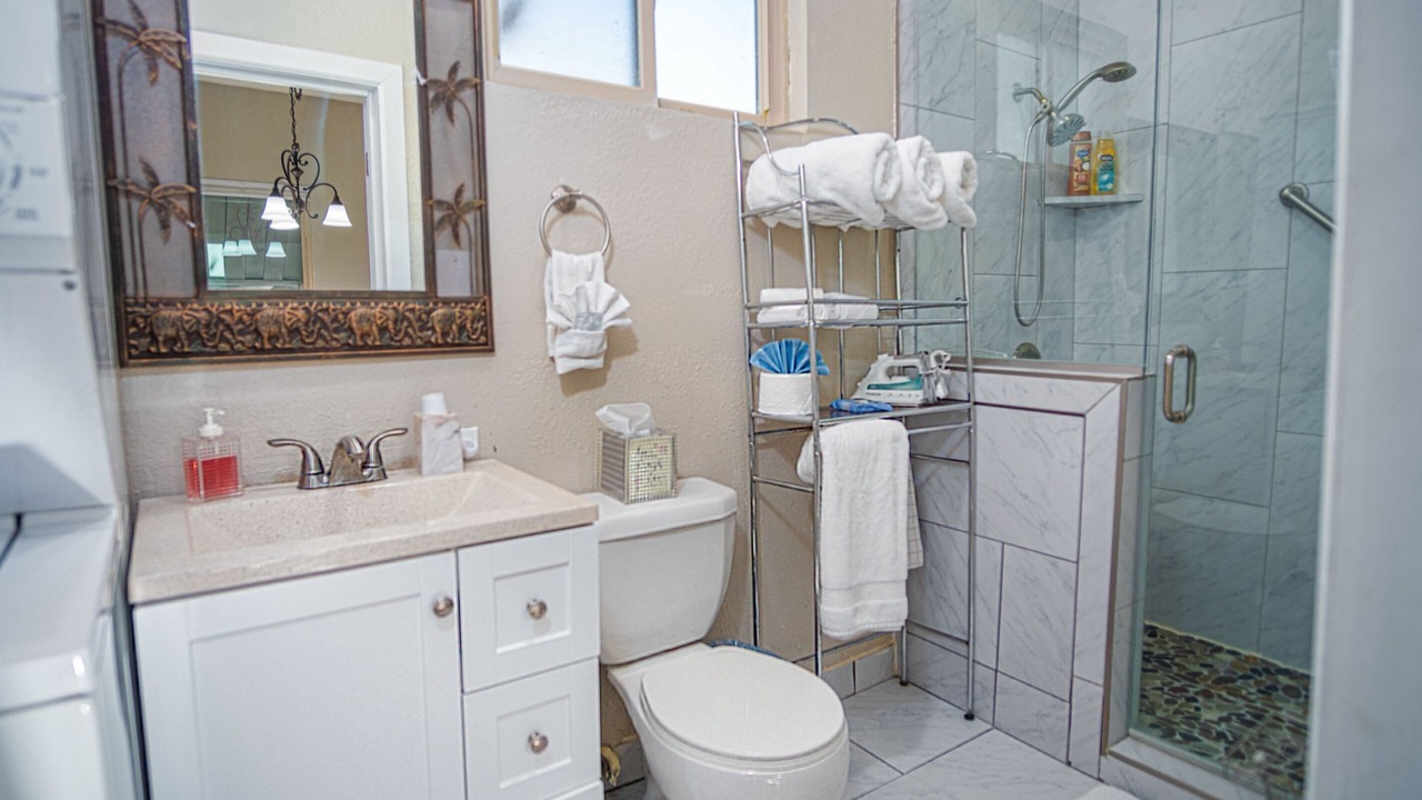 Photo of Bathroom in Near East Side