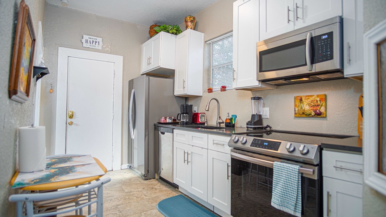 Photo of Kitchen in Near East Side