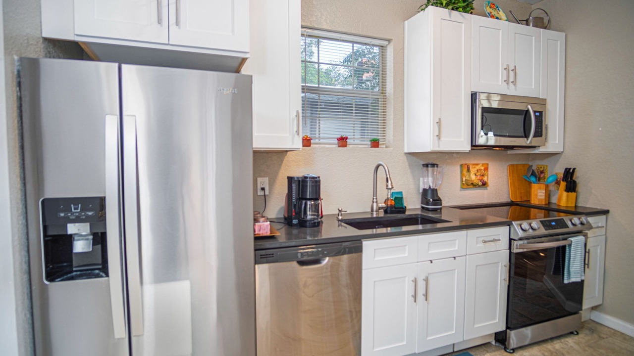 Photo of Kitchen in Near East Side
