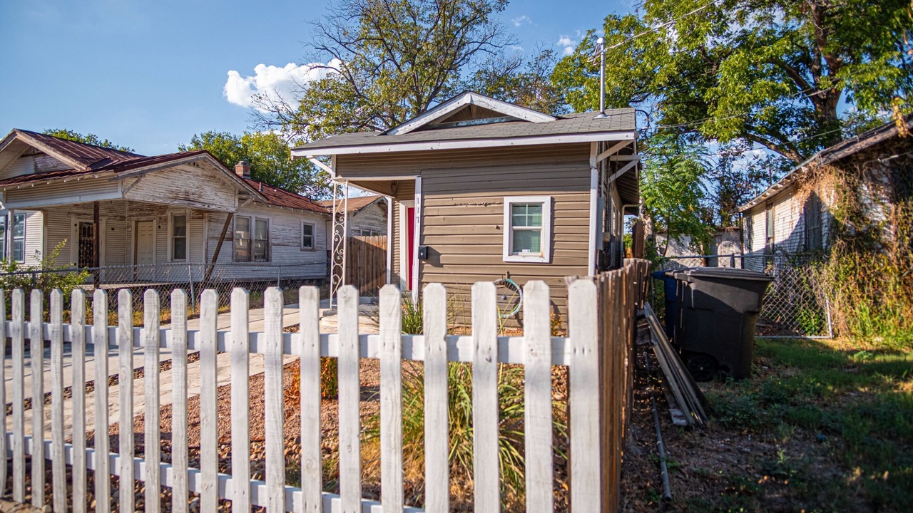Photo of Outdoor in Near East Side