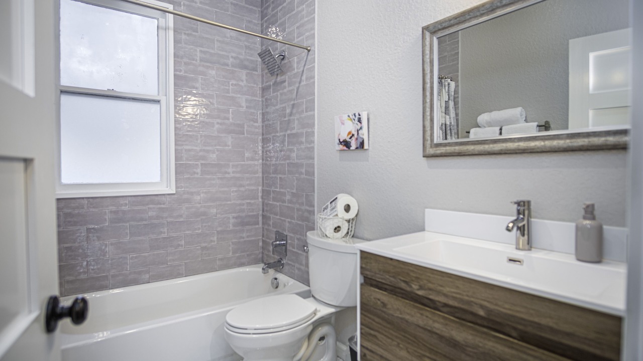 Photo of Bathroom in Southtown