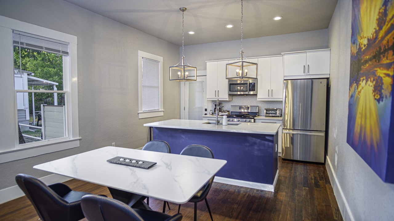 Photo of Bedroom in Southtown