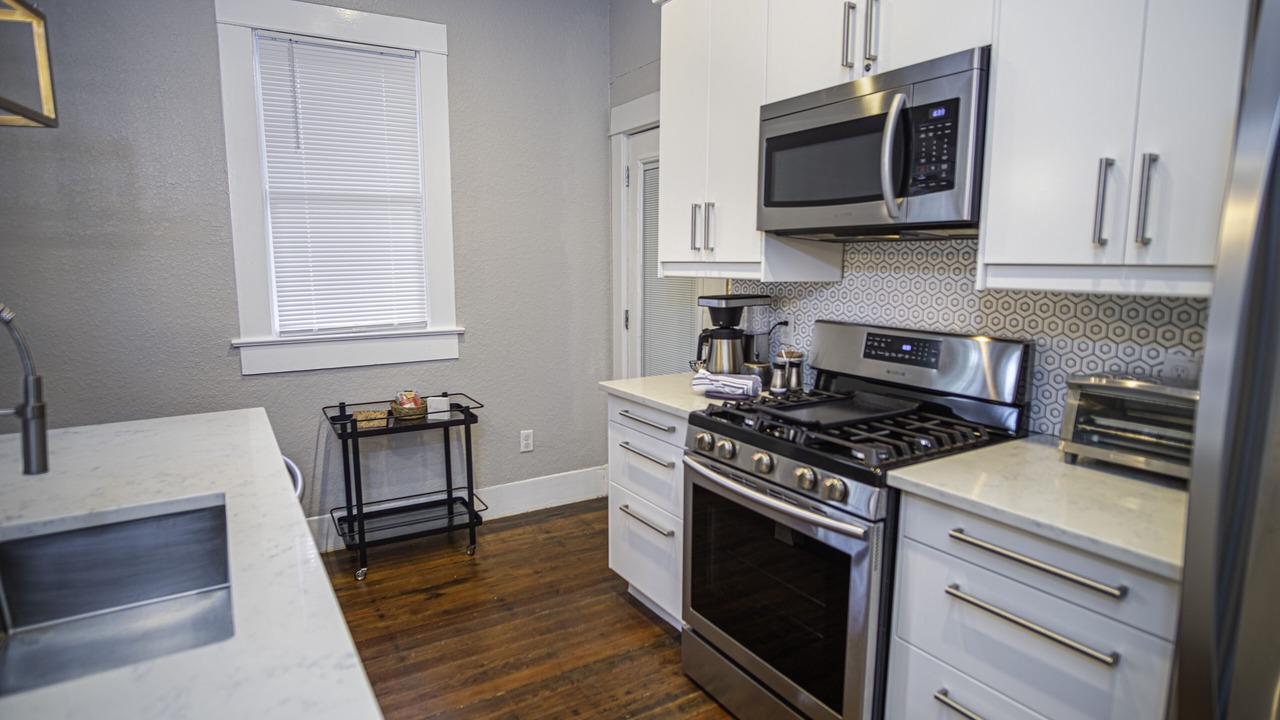 Photo of Kitchen in Southtown