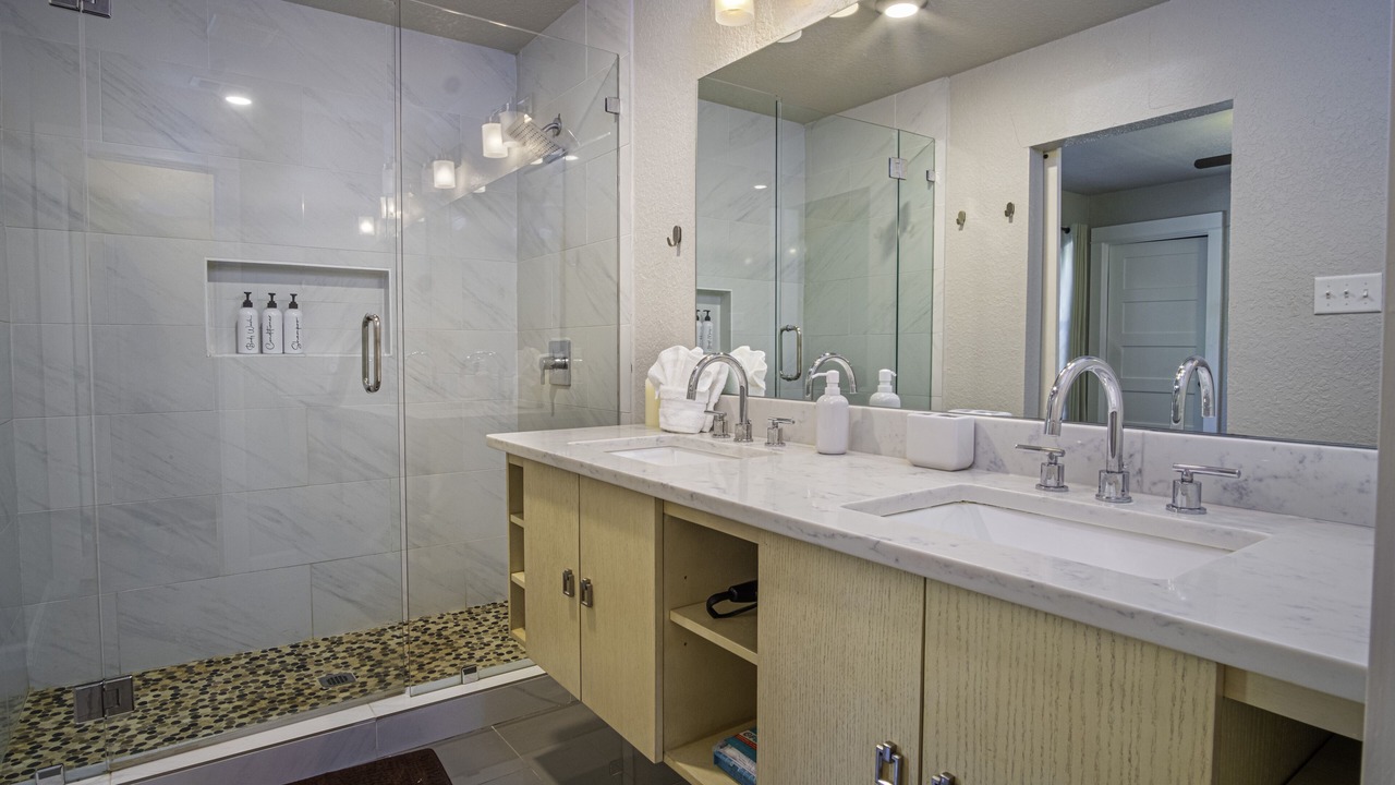 Photo of Bathroom in Southtown