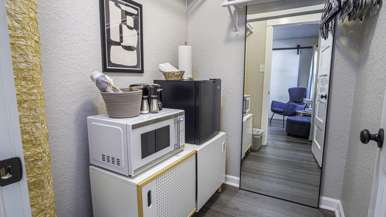 Photo of Kitchen in Southtown