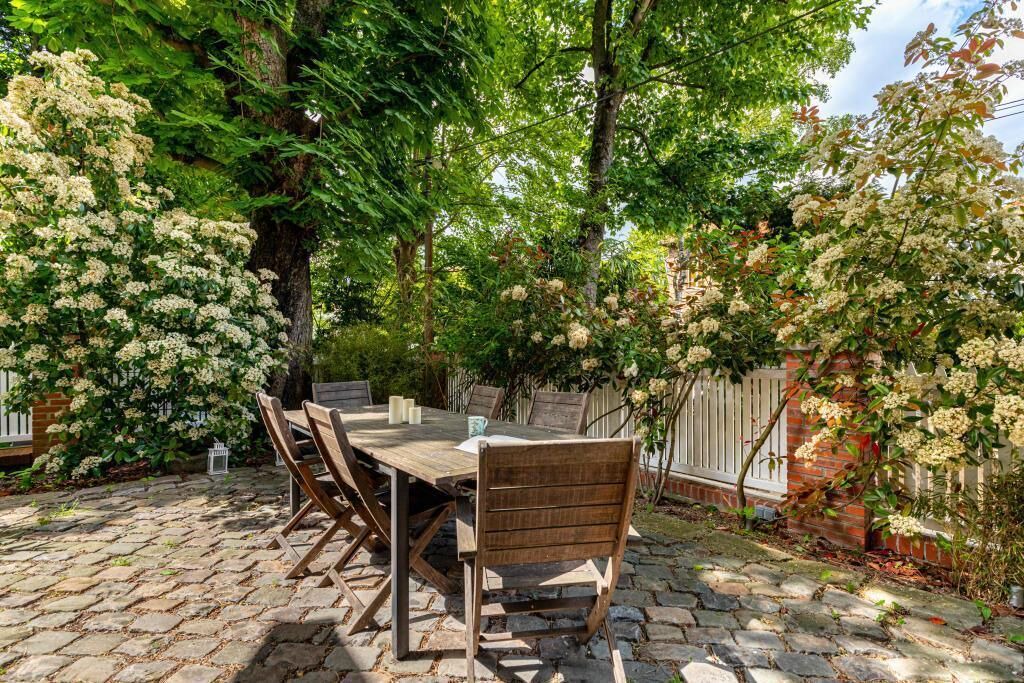 Photo of Outdoor in Meudon