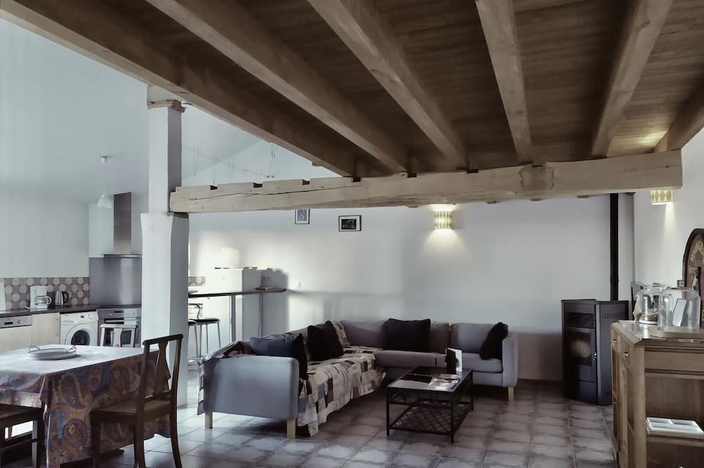 Photo of Kitchen in Montans