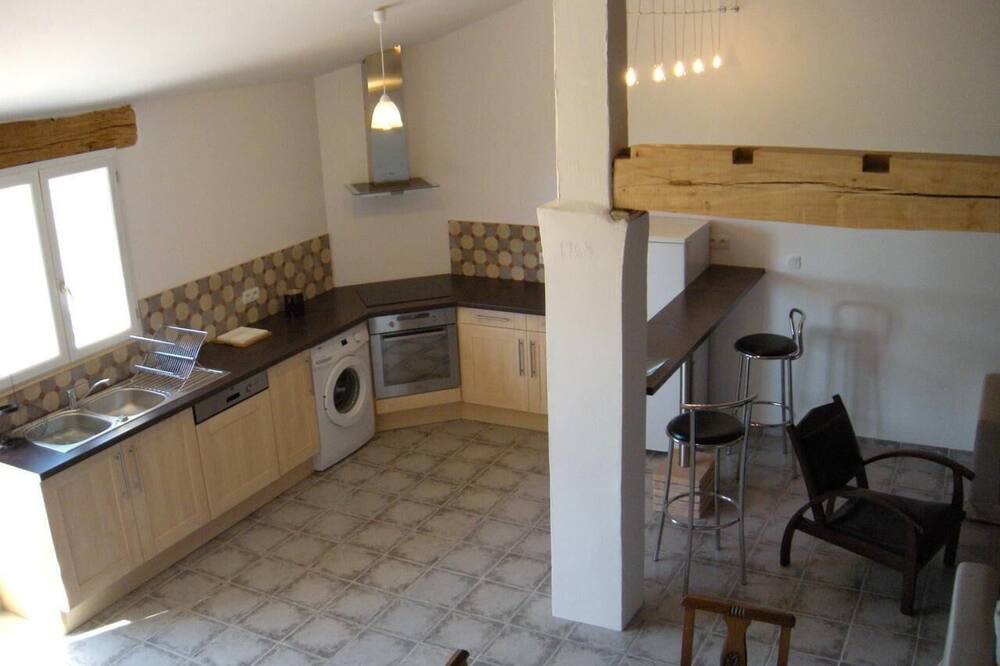 Photo of Kitchen in Montans