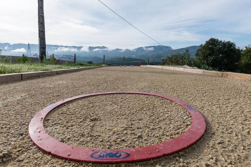 Photo of Outdoor in Mirabel-et-Blacons