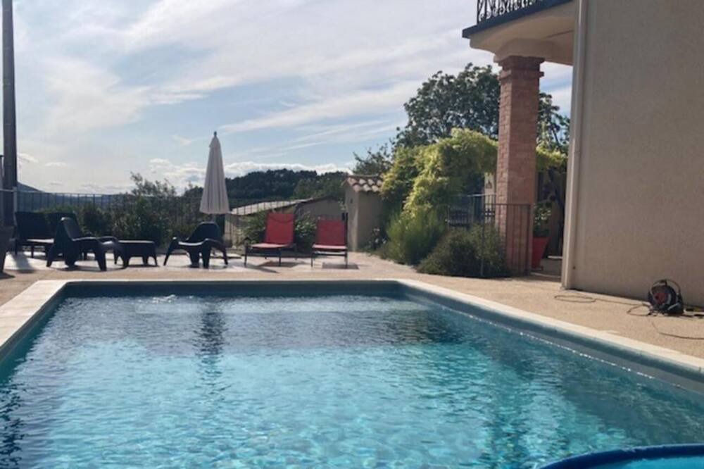 Photo of Outdoor in Mirabel-et-Blacons