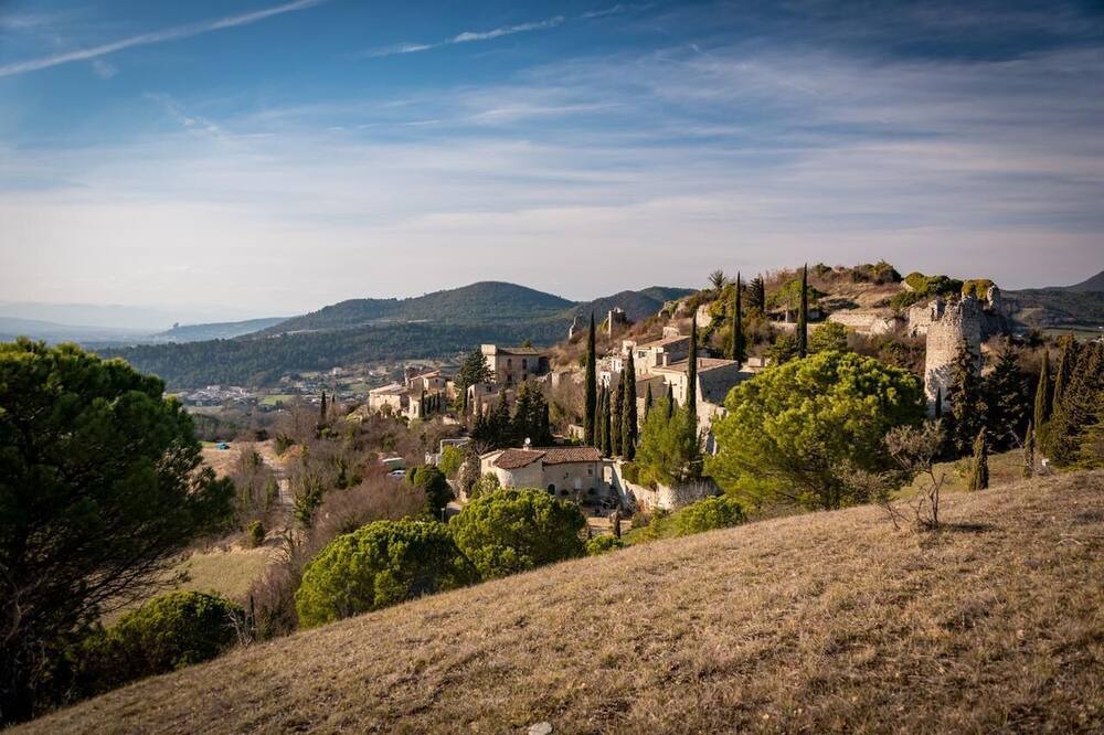 Photo of Others in Mirabel-et-Blacons