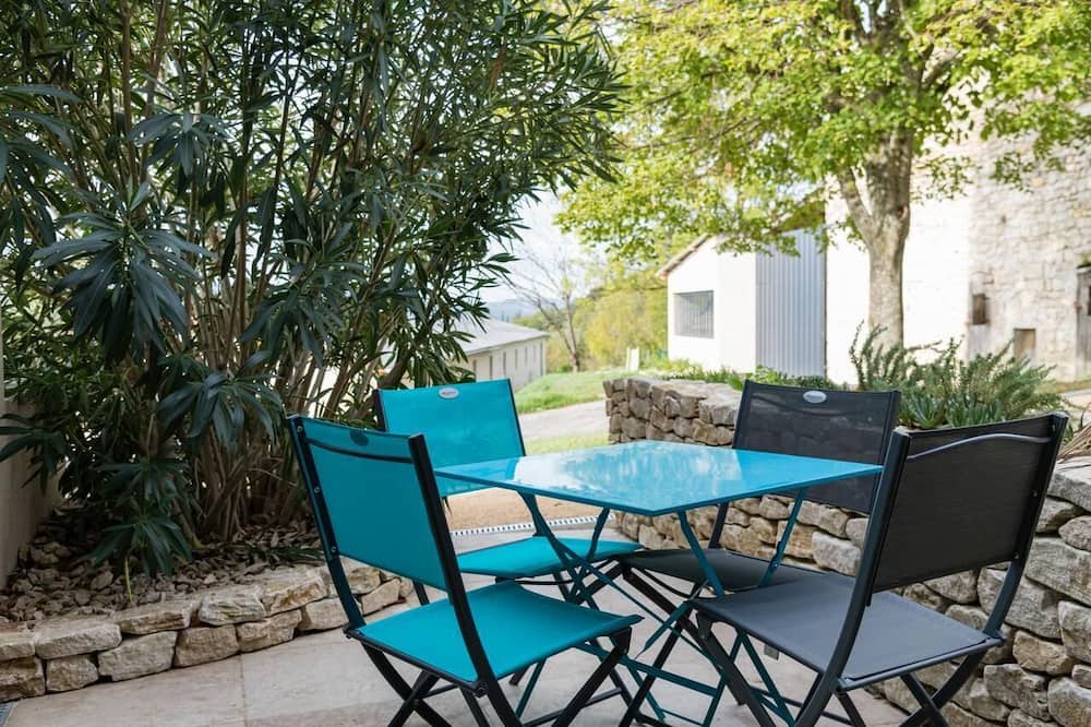 Photo of Outdoor in Mirabel-et-Blacons