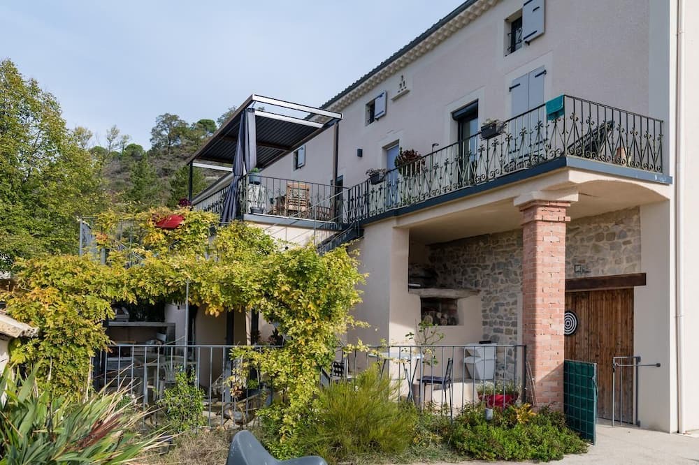 Photo of Outdoor in Mirabel-et-Blacons