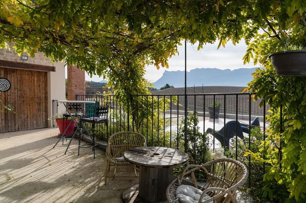 Photo of Outdoor in Mirabel-et-Blacons