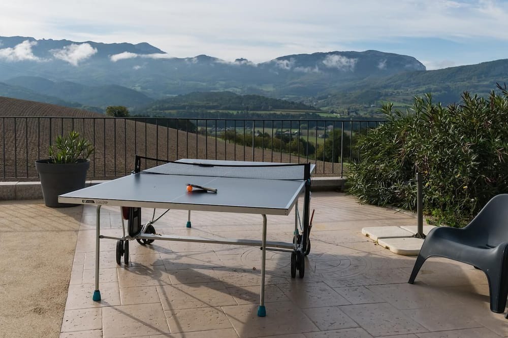 Photo of Outdoor in Mirabel-et-Blacons