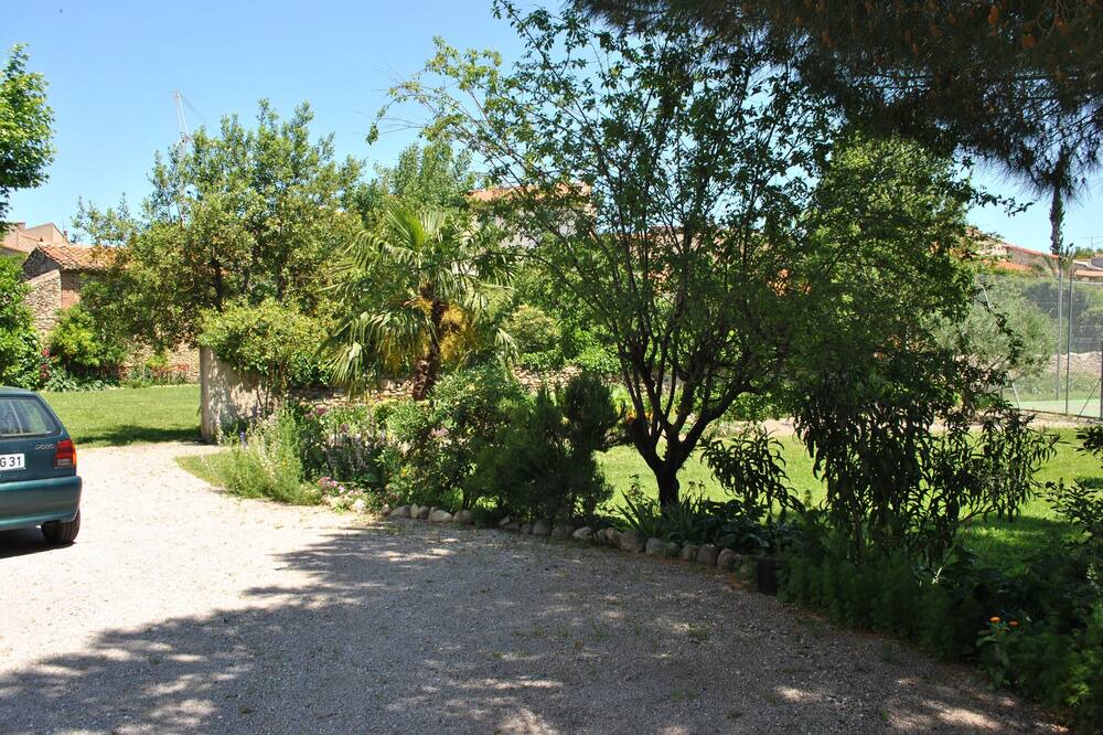 Photo of Outdoor in Palau-del-Vidre