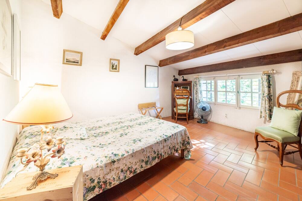 Photo of Bedroom in Palau-del-Vidre