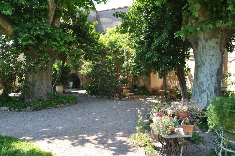 Photo of Outdoor in Palau-del-Vidre