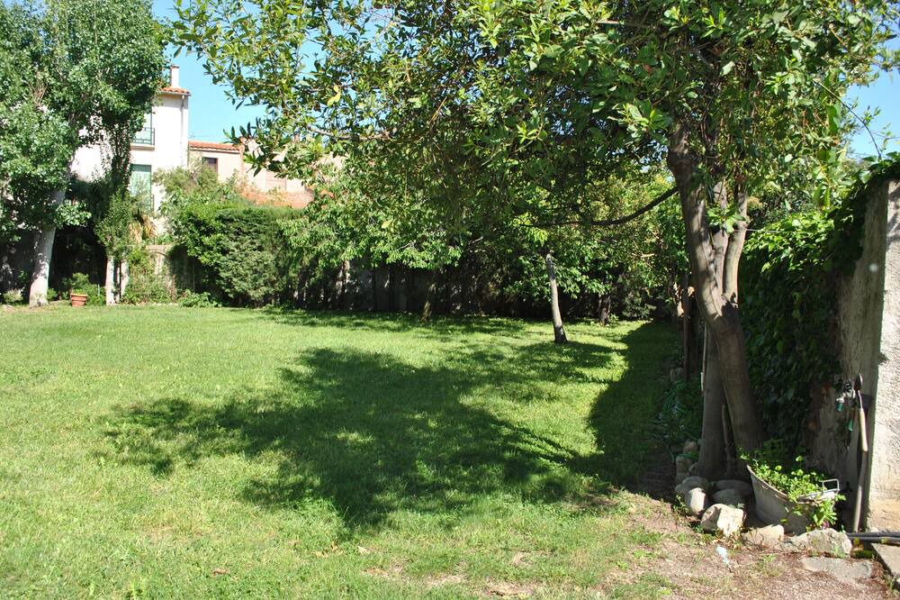 Photo of Outdoor in Palau-del-Vidre